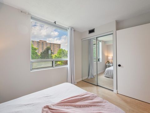 Photo 17 at 519 - 3050 Ellesmere Road, Morningside, Toronto