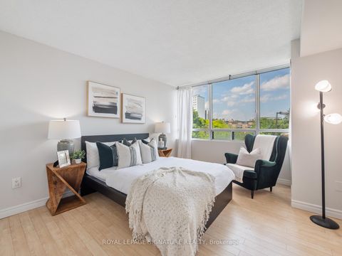 Photo 18 at 519 - 3050 Ellesmere Road, Morningside, Toronto