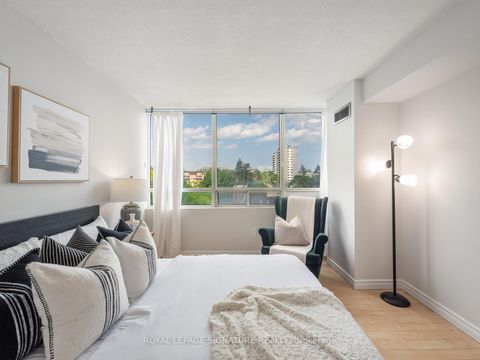 Photo 19 at 519 - 3050 Ellesmere Road, Morningside, Toronto