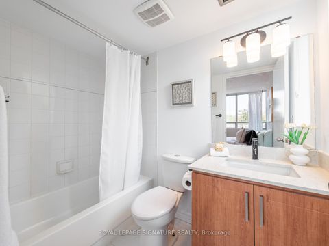 Photo 21 at 519 - 3050 Ellesmere Road, Morningside, Toronto