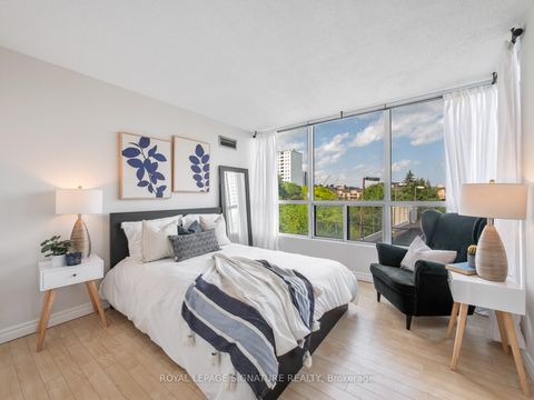 Photo 22 at 519 - 3050 Ellesmere Road, Morningside, Toronto