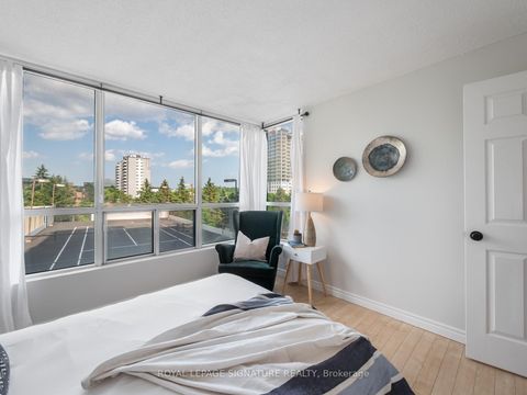Photo 23 at 519 - 3050 Ellesmere Road, Morningside, Toronto