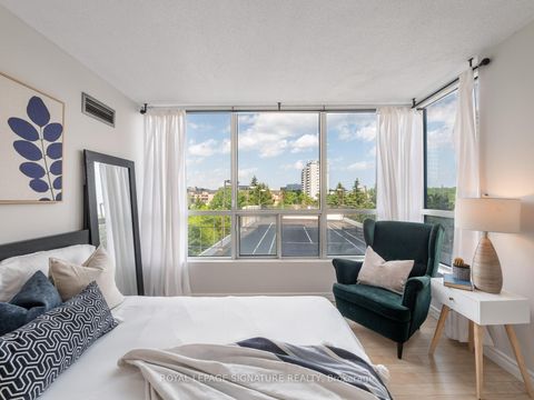 Photo 24 at 519 - 3050 Ellesmere Road, Morningside, Toronto