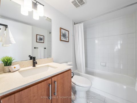 Photo 26 at 519 - 3050 Ellesmere Road, Morningside, Toronto