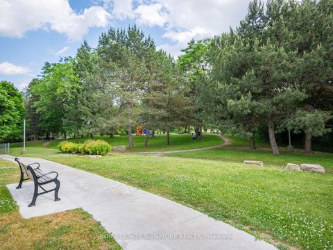 Photo 27 at 519 - 3050 Ellesmere Road, Morningside, Toronto