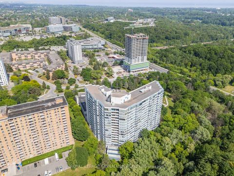 Photo 29 at 519 - 3050 Ellesmere Road, Morningside, Toronto