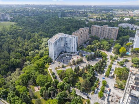 Photo 30 at 519 - 3050 Ellesmere Road, Morningside, Toronto