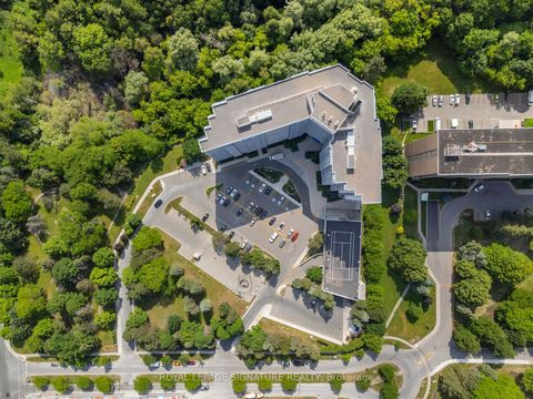 Photo 31 at 519 - 3050 Ellesmere Road, Morningside, Toronto