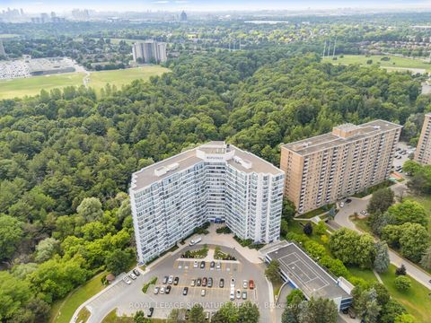 Photo 32 at 519 - 3050 Ellesmere Road, Morningside, Toronto