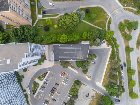 Photo 34 at 519 - 3050 Ellesmere Road, Morningside, Toronto