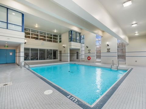 Photo 35 at 519 - 3050 Ellesmere Road, Morningside, Toronto