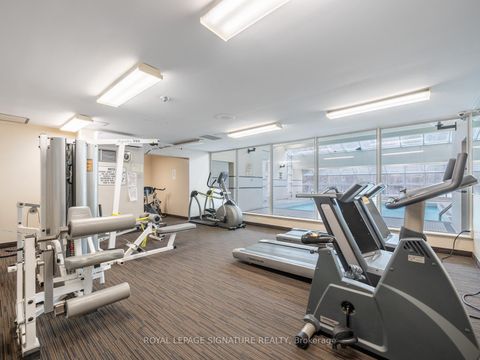 Photo 36 at 519 - 3050 Ellesmere Road, Morningside, Toronto