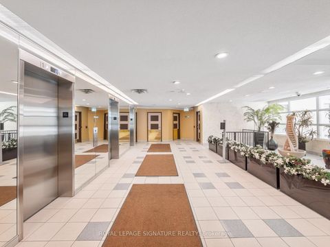 Photo 37 at 519 - 3050 Ellesmere Road, Morningside, Toronto