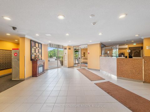 Photo 38 at 519 - 3050 Ellesmere Road, Morningside, Toronto