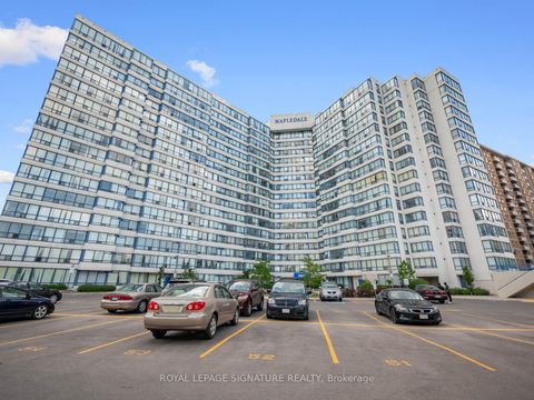Photo 39 at 519 - 3050 Ellesmere Road, Morningside, Toronto