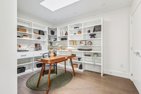 Photo 13 at 99A Memorial Park Avenue, East York, Toronto