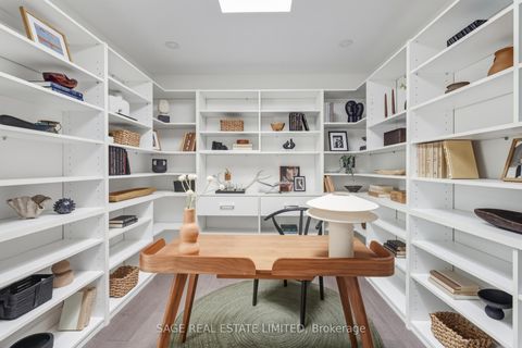 Photo 14 at 99A Memorial Park Avenue, East York, Toronto