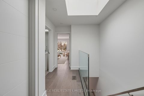 Photo 15 at 99A Memorial Park Avenue, East York, Toronto