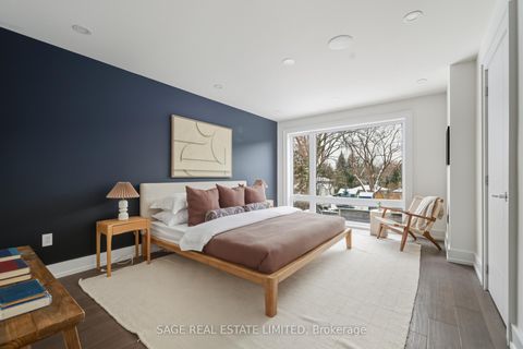 Photo 18 at 99A Memorial Park Avenue, East York, Toronto