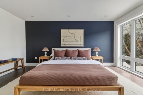 Photo 23 at 99A Memorial Park Avenue, East York, Toronto