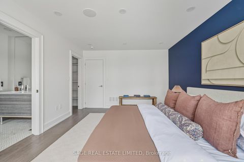 Photo 25 at 99A Memorial Park Avenue, East York, Toronto