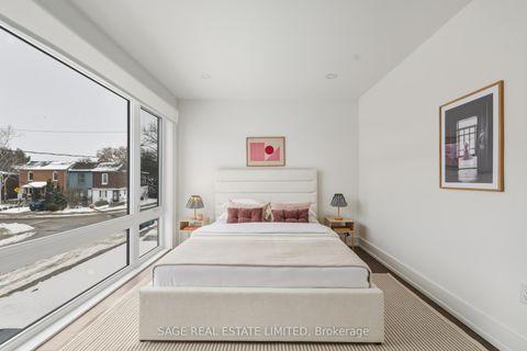 Photo 27 at 99A Memorial Park Avenue, East York, Toronto