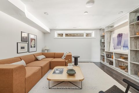 Photo 29 at 99A Memorial Park Avenue, East York, Toronto