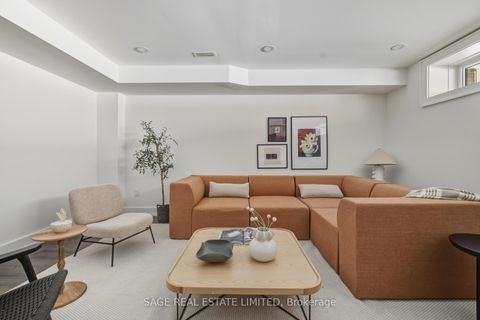 Photo 30 at 99A Memorial Park Avenue, East York, Toronto