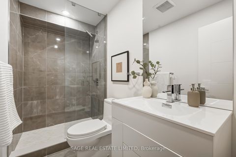 Photo 31 at 99A Memorial Park Avenue, East York, Toronto