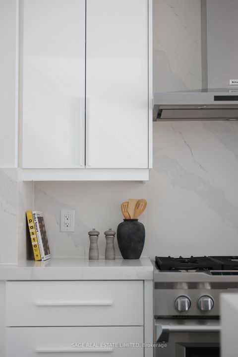 Photo 33 at 99A Memorial Park Avenue, East York, Toronto