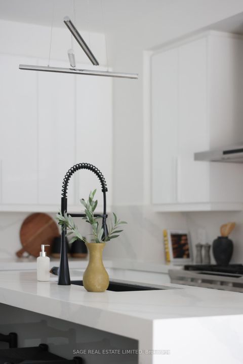 Photo 35 at 99A Memorial Park Avenue, East York, Toronto