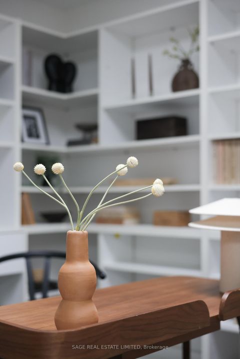 Photo 40 at 99A Memorial Park Avenue, East York, Toronto