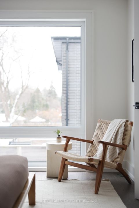 Photo 44 at 99A Memorial Park Avenue, East York, Toronto