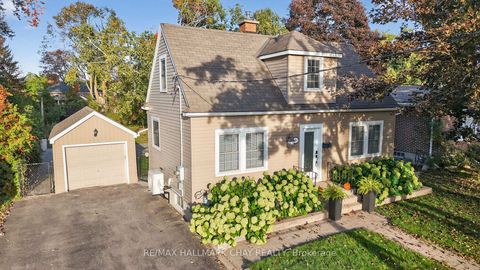 Photo 44 at 107 Peel Street, Wellington, Barrie