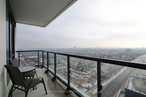 Photo 9 at 2310 - 7950 Bathurst Street, Beverley Glen, Vaughan