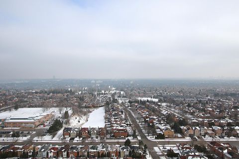 Photo 11 at 2310 - 7950 Bathurst Street, Beverley Glen, Vaughan