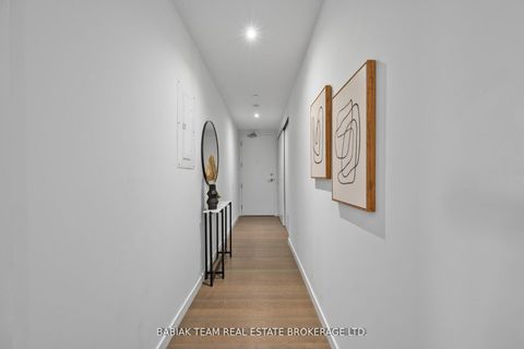 Photo 1 at 614 - 383 Sorauren Avenue, Roncesvalles, Toronto