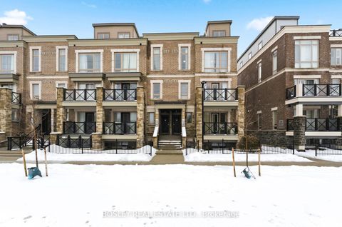 Photo 1 at 2303 - 20 Westmeath Lane, Cornell, Markham