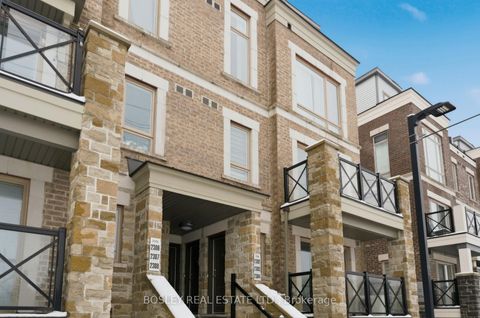 Photo 2 at 2303 - 20 Westmeath Lane, Cornell, Markham