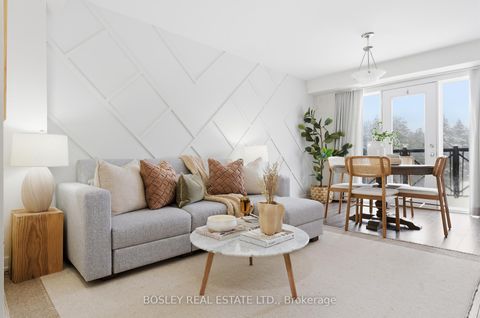 Photo 3 at 2303 - 20 Westmeath Lane, Cornell, Markham