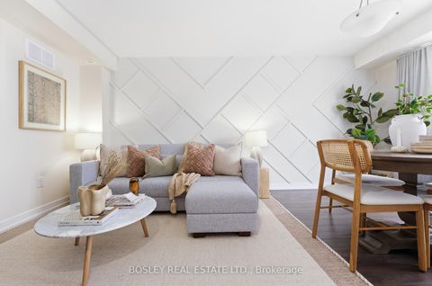 Photo 4 at 2303 - 20 Westmeath Lane, Cornell, Markham