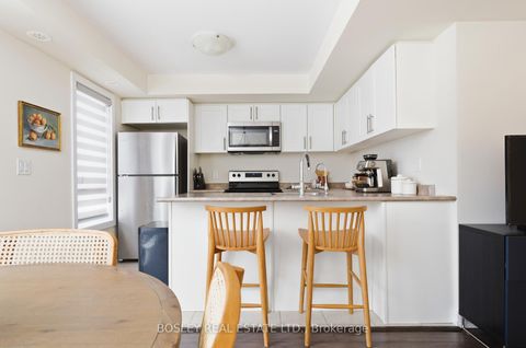 Photo 7 at 2303 - 20 Westmeath Lane, Cornell, Markham