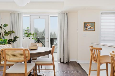 Photo 8 at 2303 - 20 Westmeath Lane, Cornell, Markham