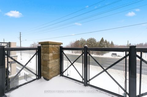 Photo 11 at 2303 - 20 Westmeath Lane, Cornell, Markham