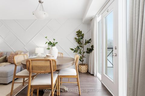 Photo 12 at 2303 - 20 Westmeath Lane, Cornell, Markham