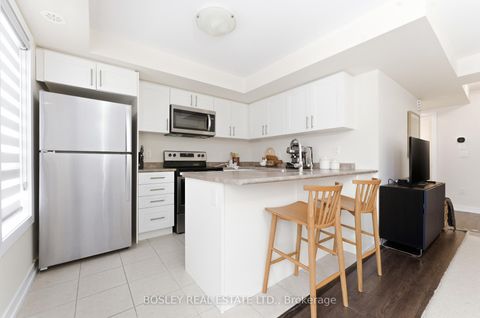 Photo 14 at 2303 - 20 Westmeath Lane, Cornell, Markham