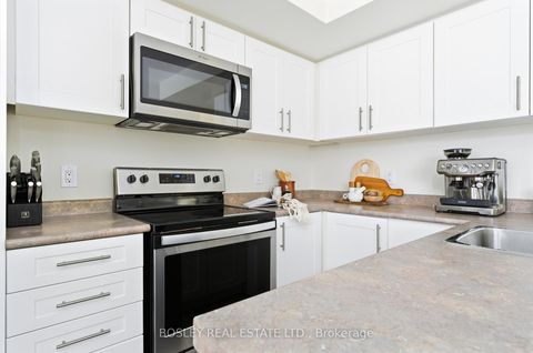 Photo 16 at 2303 - 20 Westmeath Lane, Cornell, Markham