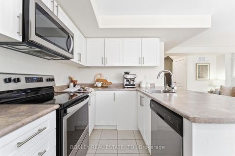 Photo 17 at 2303 - 20 Westmeath Lane, Cornell, Markham