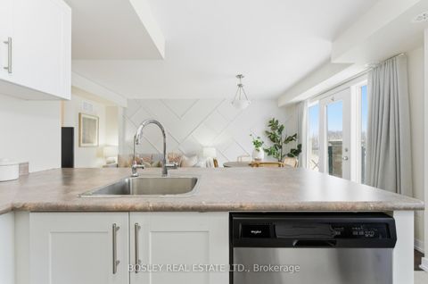 Photo 18 at 2303 - 20 Westmeath Lane, Cornell, Markham