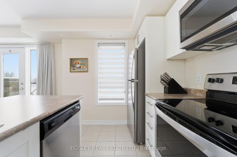 Photo 19 at 2303 - 20 Westmeath Lane, Cornell, Markham